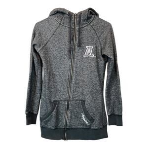 Texas A&M Aggies College Hoodie Sweatshirt Pullover Casual Athleisure Comfy S